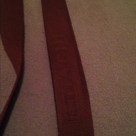 Vintage Coach Cross-body bag - Picture 2 of 8